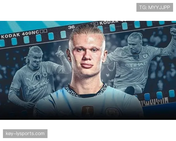 哈兰德高速插上压制防线如何提升射门效率：对比曼城锋线同僚的进攻表现