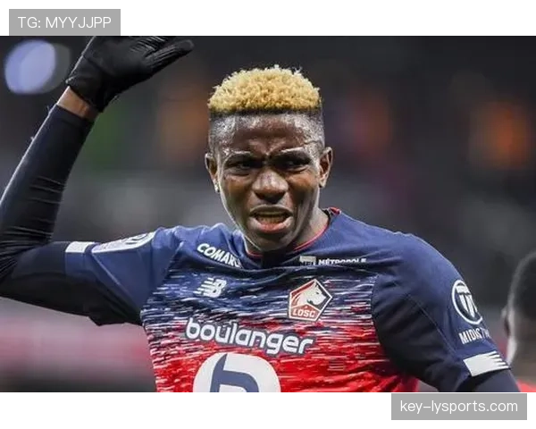 奥斯梅恩与马内：终结效率差异与战术角色适配性解析