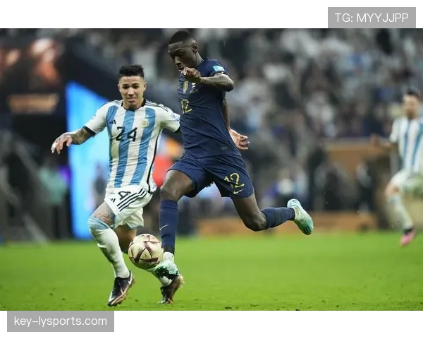 恩佐世界杯封神一战如何重塑其职业生涯轨迹