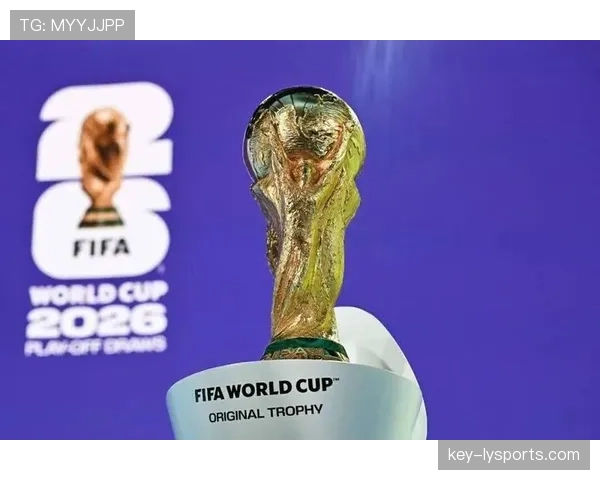 2026世界杯哪些小组可能出现全胜球队 2026世界杯哪些小组可能出现全胜球队